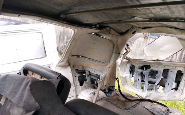 DAIHATSU GRAN MAX BLIND VAN