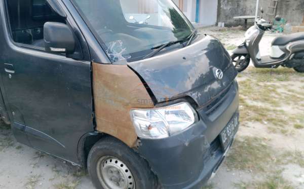 DAIHATSU GRAN MAX