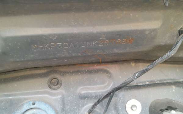 DAIHATSU GRAN MAX