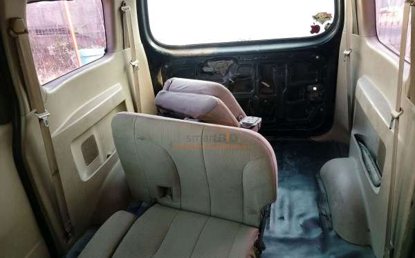 DAIHATSU LUXIO M