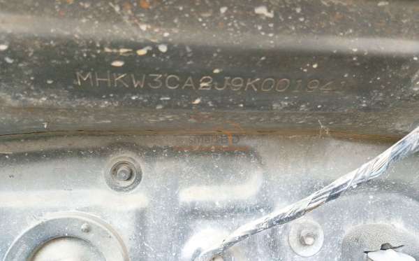 DAIHATSU LUXIO M