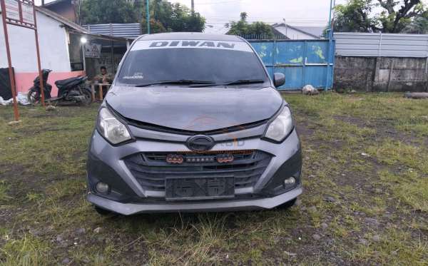 DAIHATSU SIGRA