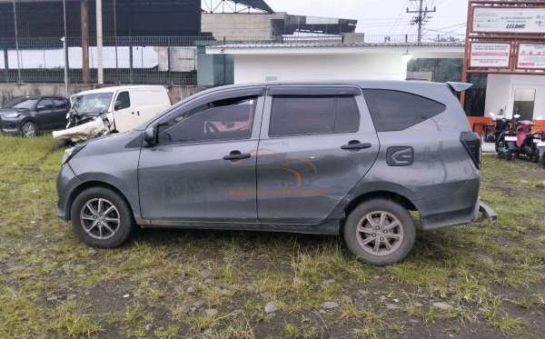 DAIHATSU SIGRA