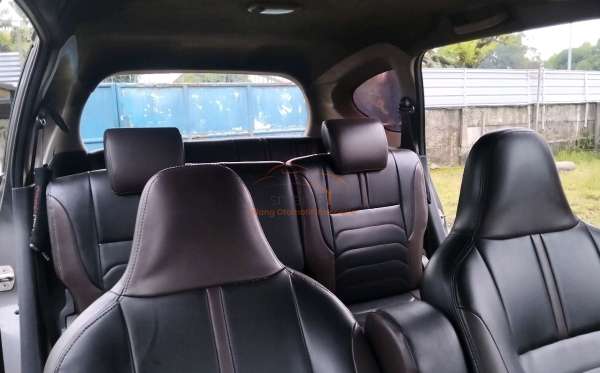 DAIHATSU SIGRA
