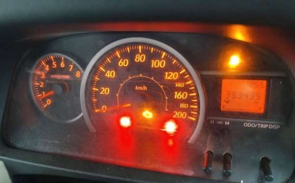 DAIHATSU SIGRA