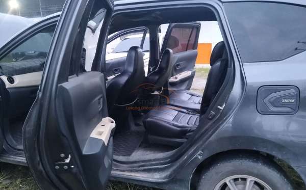 DAIHATSU SIGRA