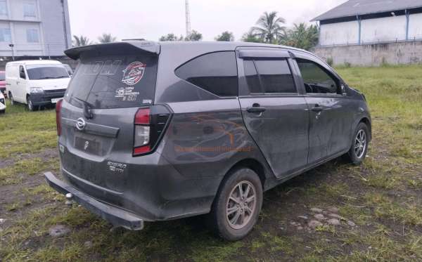 DAIHATSU SIGRA