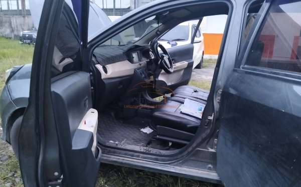 DAIHATSU SIGRA