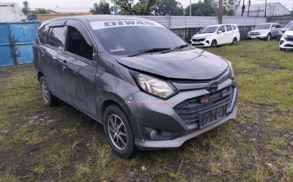 DAIHATSU SIGRA