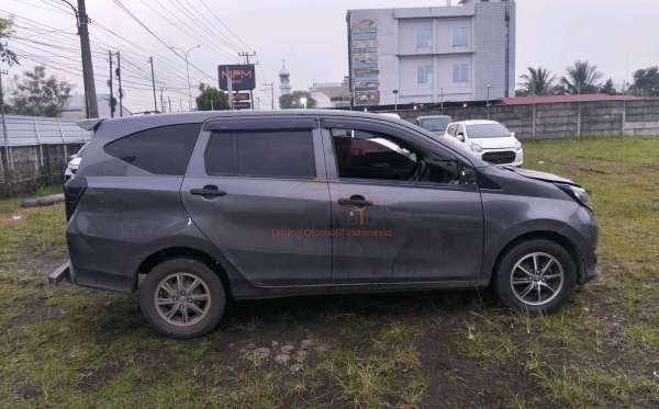 DAIHATSU SIGRA