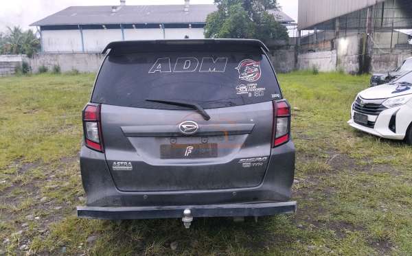 DAIHATSU SIGRA