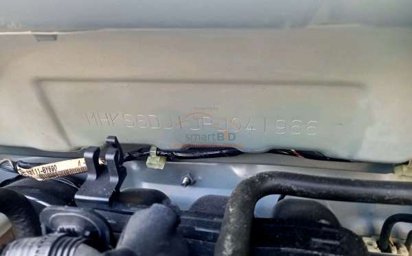 DAIHATSU SIGRA D