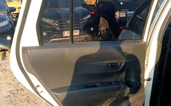 DAIHATSU SIGRA D