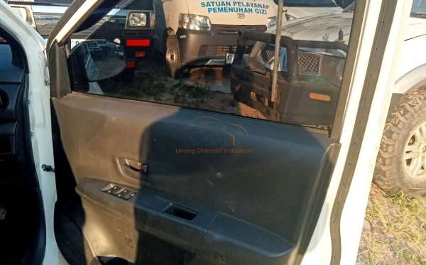 DAIHATSU SIGRA D