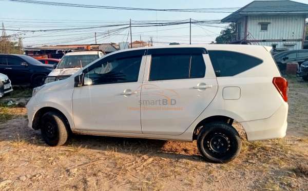 DAIHATSU SIGRA D