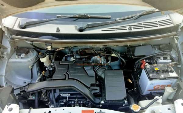 DAIHATSU SIGRA D