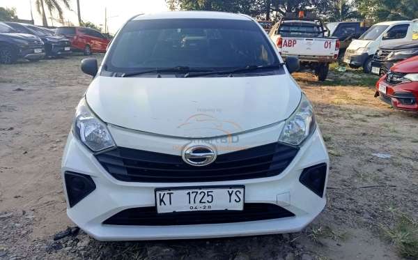 DAIHATSU SIGRA D