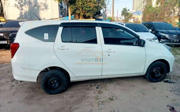 DAIHATSU SIGRA D