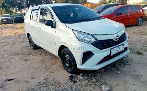 DAIHATSU SIGRA D