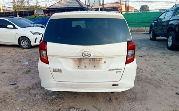 DAIHATSU SIGRA D