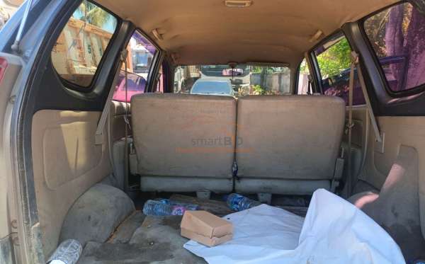 DAIHATSU XENIA