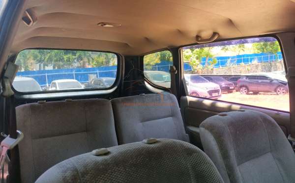 DAIHATSU XENIA