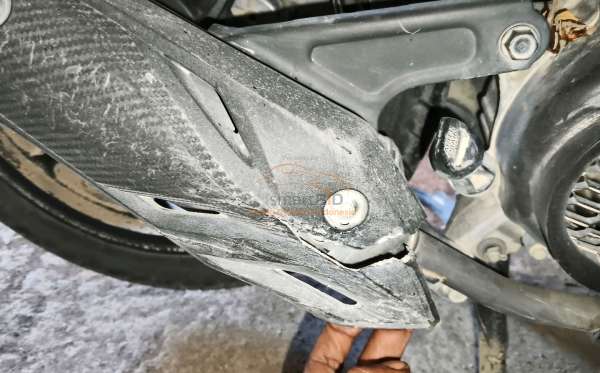 HONDA  BEAT