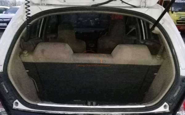 HONDA  BRIO  SATYA DD1 1.2 E