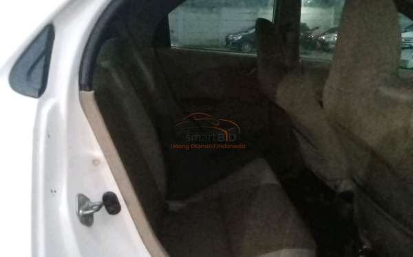 HONDA  BRIO  SATYA DD1 1.2 E
