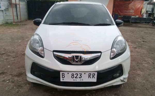 HONDA  BRIO  SATYA DD1 1.2 E
