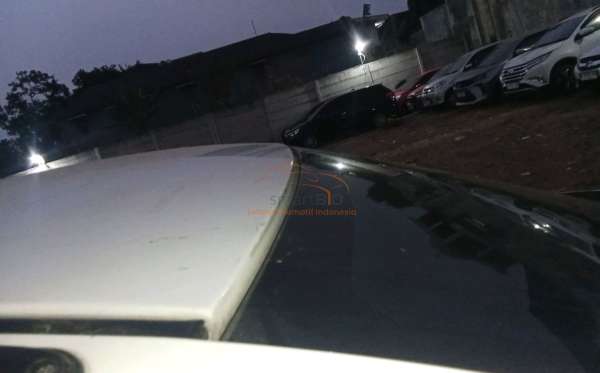 HONDA  BRIO  SATYA DD1 1.2 E