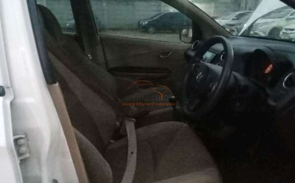 HONDA  BRIO  SATYA DD1 1.2 E