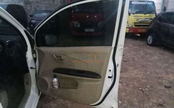 HONDA  BRIO  SATYA DD1 1.2 E