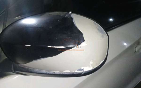 HONDA  BRIO  SATYA DD1 1.2 E