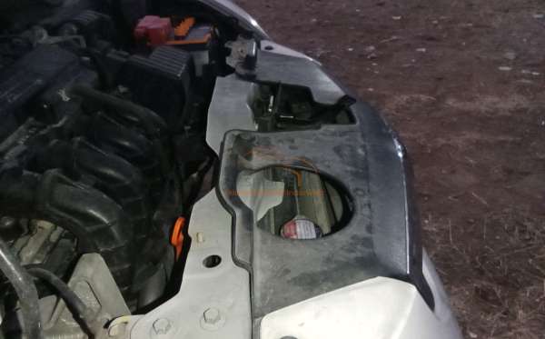HONDA  BRIO  SATYA DD1 1.2 E