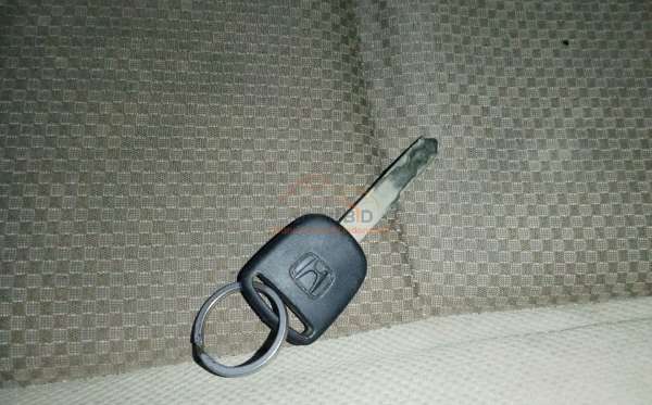 HONDA  BRIO  SATYA DD1 1.2 E