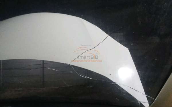 HONDA  BRIO  SATYA DD1 1.2 E