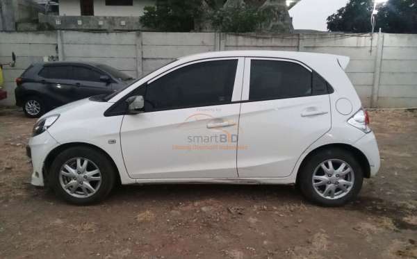HONDA  BRIO  SATYA DD1 1.2 E