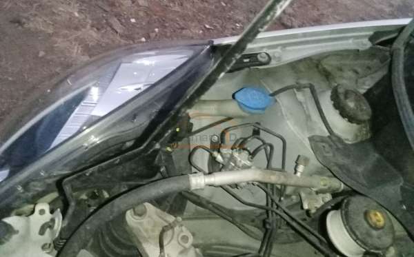 HONDA  BRIO  SATYA DD1 1.2 E