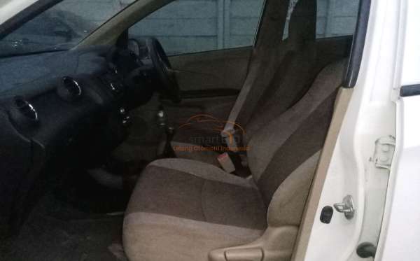 HONDA  BRIO  SATYA DD1 1.2 E
