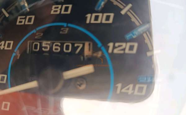HONDA SUPRA X 125 FI CW