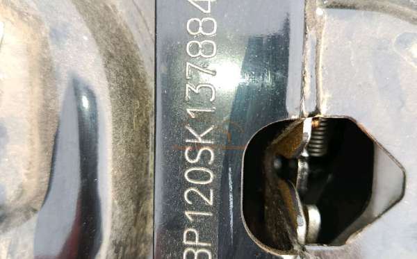 HONDA SUPRA X 125 FI CW