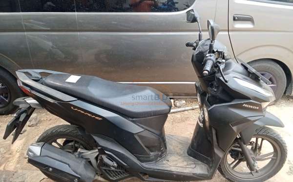 HONDA VARIO 125