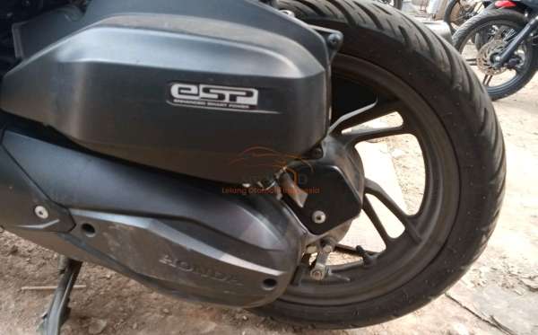 HONDA VARIO 125