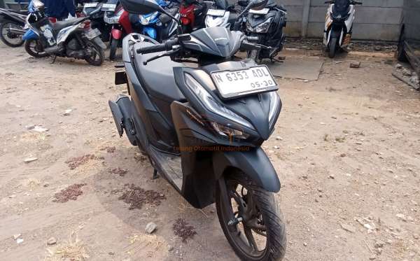 HONDA VARIO 125