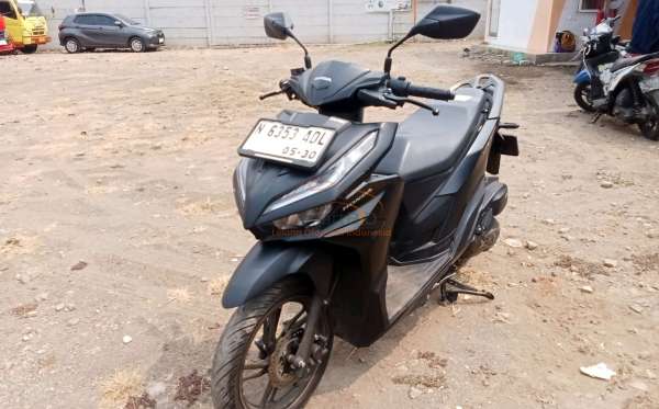 HONDA VARIO 125