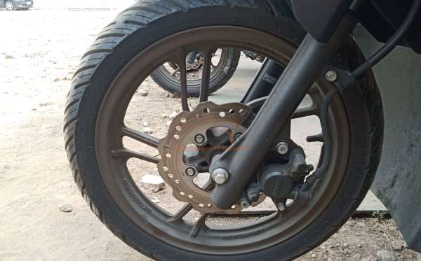 HONDA VARIO 125