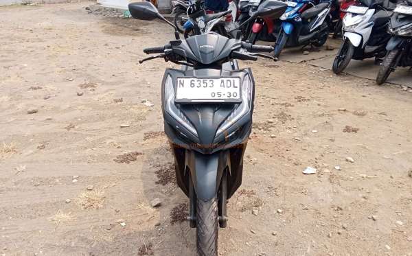 HONDA VARIO 125