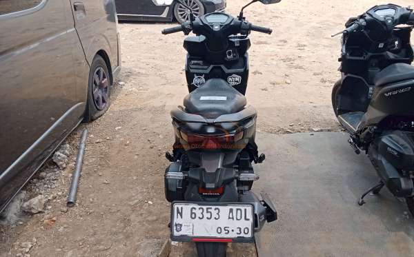 HONDA VARIO 125