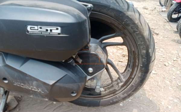 HONDA VARIO 125